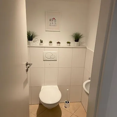 Residenz Kipshoven * Wegberg