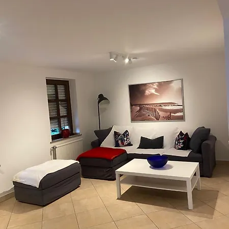 شقة Residenz Kipshoven