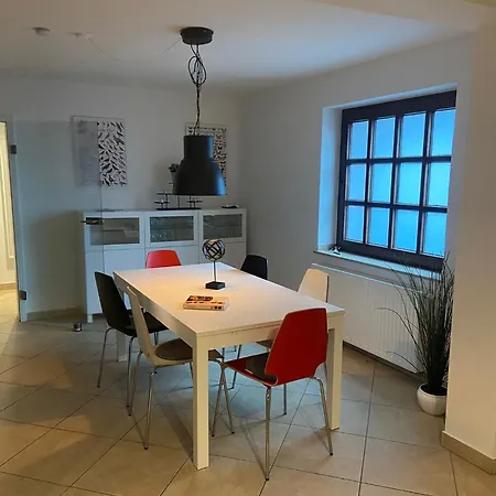 Residenz Kipshoven * Wegberg