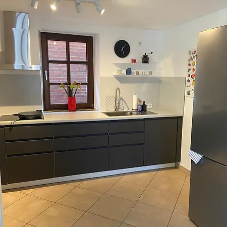 شقة Residenz Kipshoven